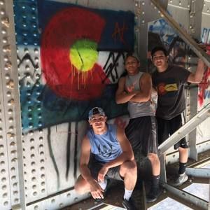 Meet your Posher, Dillon